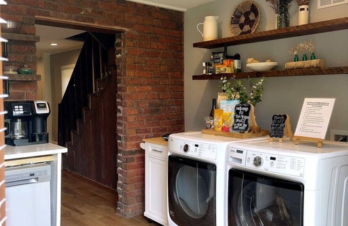 Historic Montford Apartamento | The Montford Jewel - Blocks to Downtown Asheville