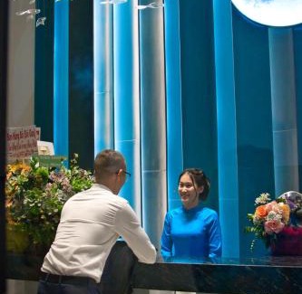 Cat Hai Hotel | The Moon Boutique Hotel Cat Ba