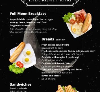 Cat Hai Hotel | The Moon Boutique Hotel Cat Ba