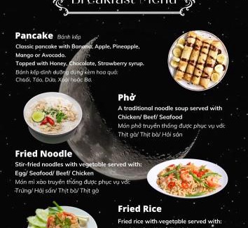 Cat Hai Hotel | The Moon Boutique Hotel Cat Ba