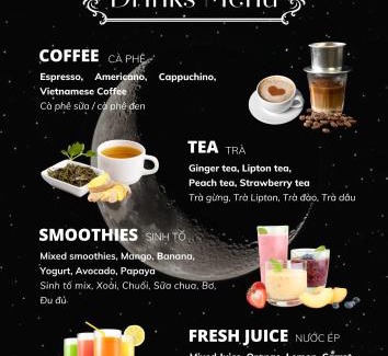 Cat Hai Hotel | The Moon Boutique Hotel Cat Ba