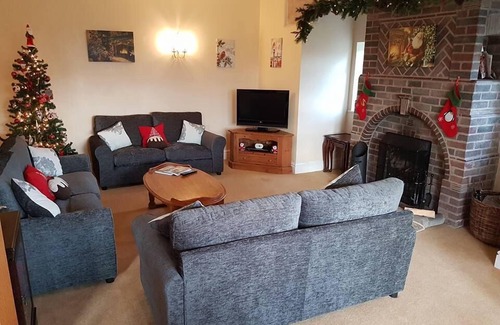 Loppington Cama Y Desayuno | The Moorhead Bed & Breakfast