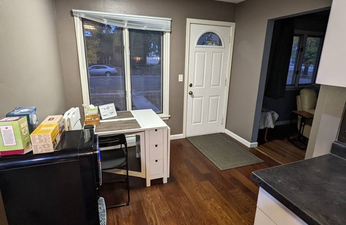 Moorhead Casa | The Moorhead Place 2. Dog friendly, warm home near colleges and medical centers