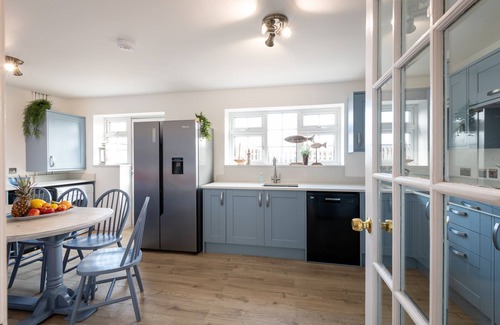 Rhosneigr Casa | The Moorings : 3-Bed Cottage in Rhosneigr | Managed by Anglesey Holiday Lettings