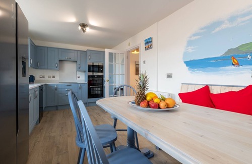 Rhosneigr Casa | The Moorings : 3-Bed Cottage in Rhosneigr | Managed by Anglesey Holiday Lettings