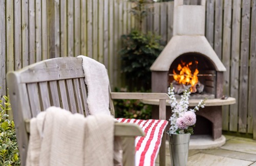 Rhosneigr Casa | The Moorings : 3-Bed Cottage in Rhosneigr | Managed by Anglesey Holiday Lettings