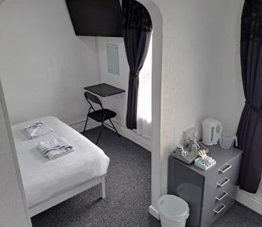 South Shore Casa | The Mornington Hotel