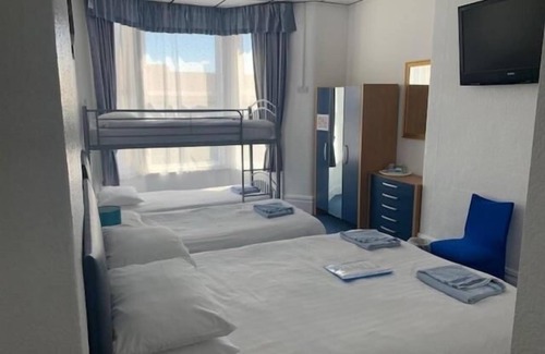 South Shore Cama Y Desayuno | The Mornington Hotel