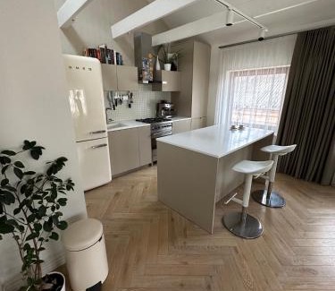 Liberty Avenue Apartamento | The Most Central Apartment