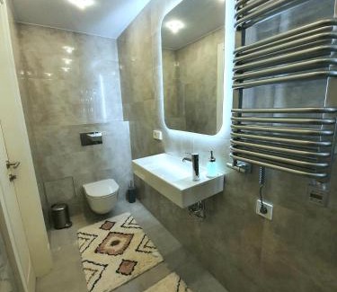 Liberty Avenue Apartamento | The Most Central Apartment