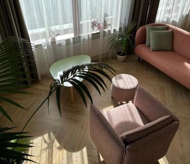 Liberty Avenue Apartamento | The Most Central Apartment