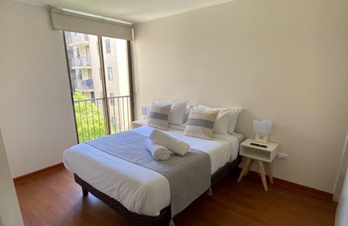 San Fernando Apartamento | El departamento más cómodo de San Fernando