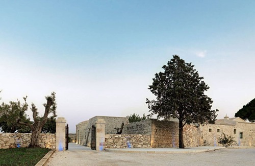 Martano Casa | La masseria antigua más espectacular del sur de Italia