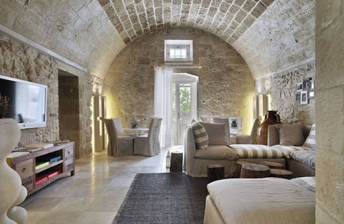 Martano Casa | La masseria antigua más espectacular del sur de Italia