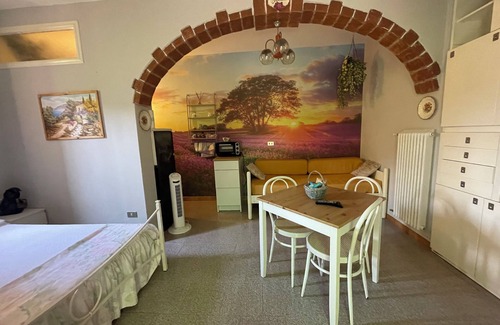 Procchio Apartamento | THE MOTTA-TARASCONI/ Pisolo RESIDENCES.
