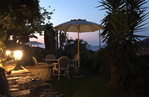 Procchio Apartamento | THE MOTTA-TARASCONI/CUCCIOLO RESIDENCES