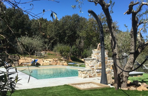 Procchio Apartamento | THE MOTTA-TARASCONI/CUCCIOLO RESIDENCES