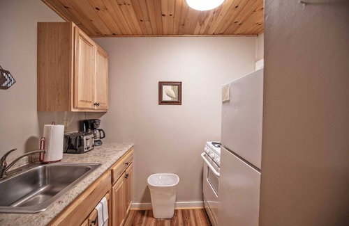 Lincoln Cabina | The Mount Lincoln HomeAway from Home at the PEMICABINS