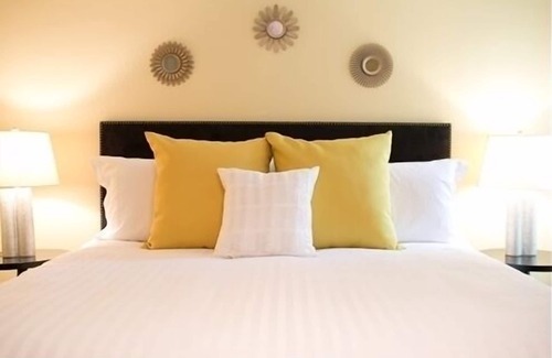 Mount Vernon Cama Y Desayuno | The Mount Vernon Inn