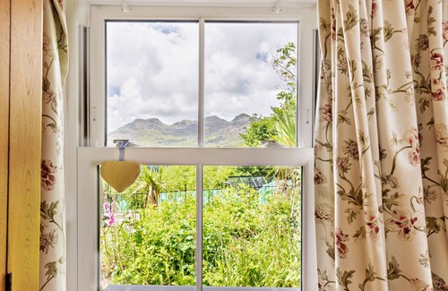 Rhiwbryfdir Casa | The Mountains House - Tres Habitaciones Casa, Capacidad 6
