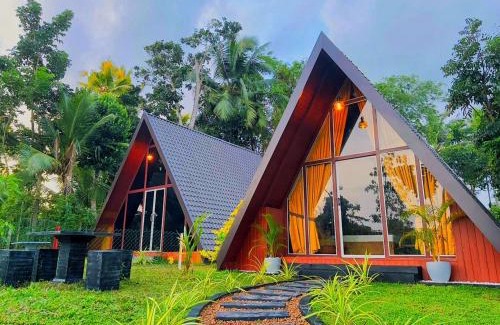 Bope-Poddala Cabina | The Mountain Breeze Galle Cabanas