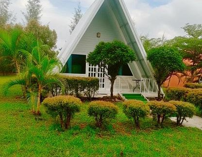 Noen Maprang Cabina | The mountain deer view lodge & Hershey