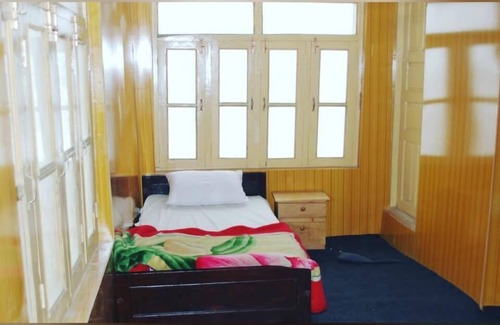 Skardu Casa | The Mountain Front Guest House And Hotel
