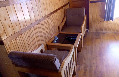 Burwa Cama Y Desayuno | The Mountain Glory