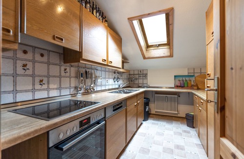 Staig Apartamento | The mountain is calling