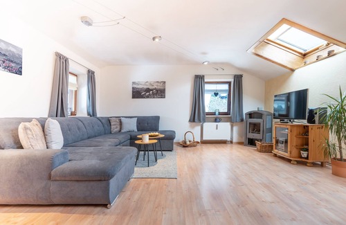 Staig Apartamento | The mountain is calling