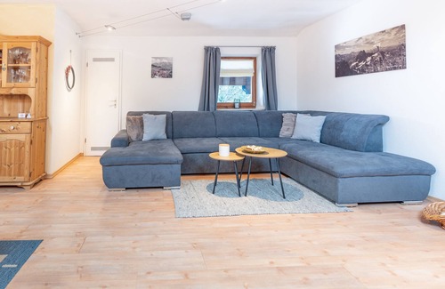 Staig Apartamento | The mountain is calling