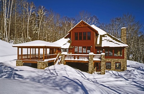 Chittenden Complejo | The Mountain Top Inn & Resort