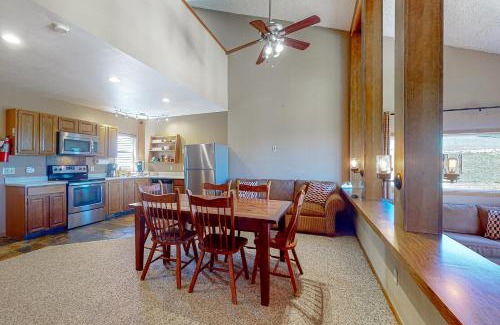 Silvercreek Apartamento | The Mountainside - Unit B47