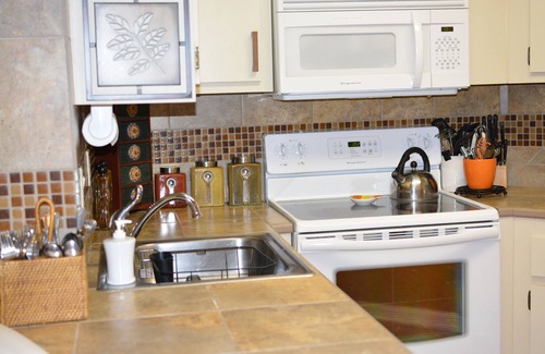 Ventura Condominio | Las comodidades de 'Home' + 'el ratón' = Emoción