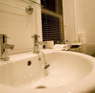 Eastbourne Seafront Cama Y Desayuno | The Mowbray