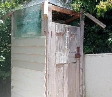 Raglan Casa | The MUD HOUSE