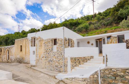 Mirsini Casa | The Mulberry House
