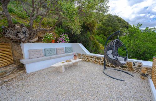 Mirsini Casa | The Mulberry House
