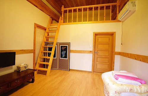 Jeonju Casa | The Mumum