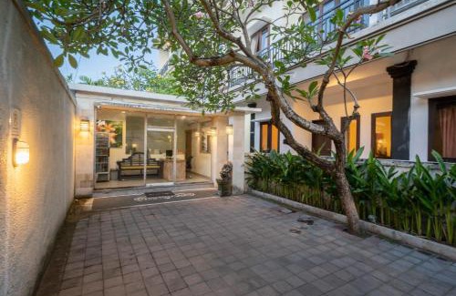 Central Seminyak Apartamento | The Mupu Seminyak