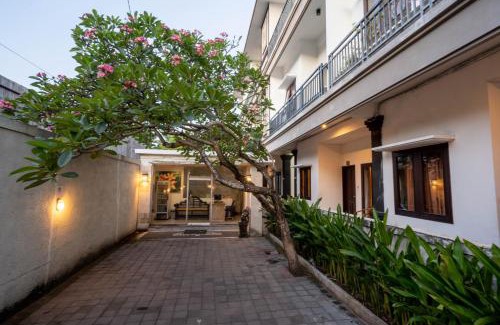 Central Seminyak Apartamento | The Mupu Seminyak