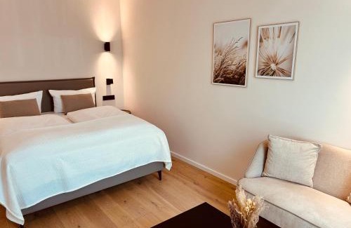 Hamburg-Barmbek Apartamento | The MYDE Hamburg Serviced Apartments