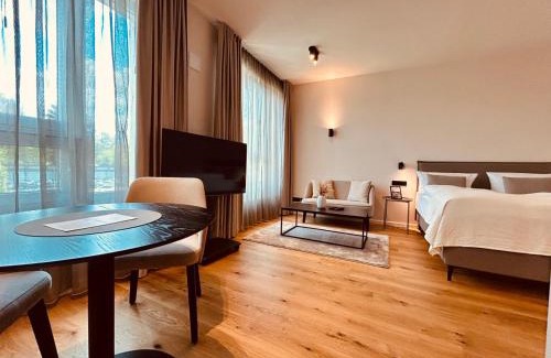 Hamburg-Barmbek Apartamento | The MYDE Hamburg Serviced Apartments