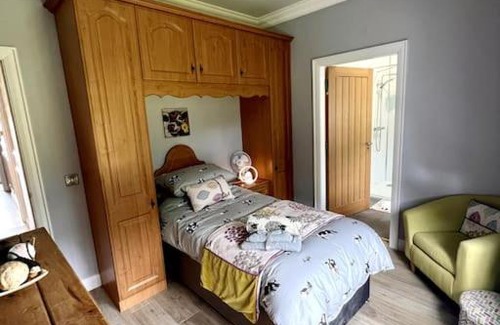 Greencastle Casa | The Myles' Self-Catering Cottage - 4 Stars