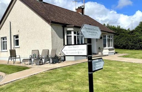 Greencastle Casa | The Myles' Self-Catering Cottage - 4 Stars