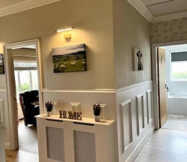 Greencastle Casa | The Myles' Self-Catering Cottage - 4 Stars