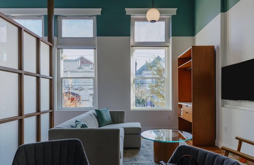 Highlands Hotel | The Myriad Hotel Louisville, Tapestry Collection by Hilton