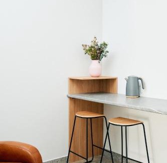 Palm Beach Hotel | The Mysa Motel