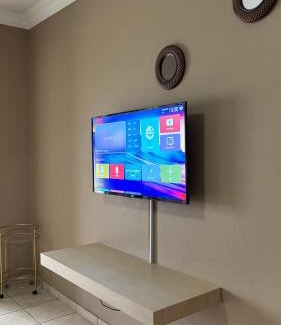 Pyramid Apartamento | The N1 Farm Place