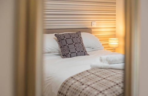 Cenarth Cama Y Desayuno | The Nag's Head Inn